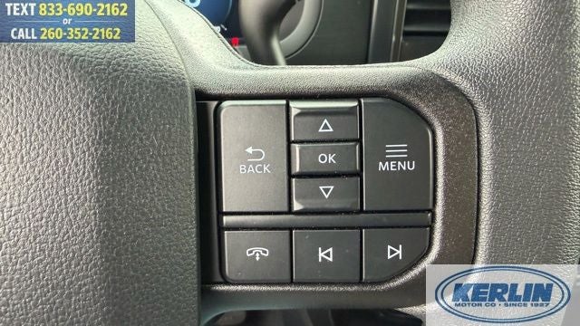 2026 Ford F-150 STX LOBO