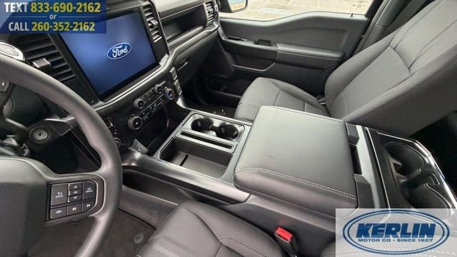 2026 Ford F-150 STX LOBO