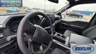 2026 Ford F-150 STX LOBO