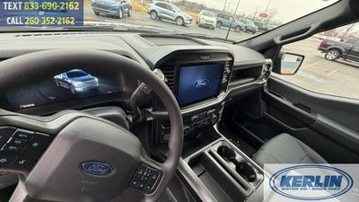 2026 Ford F-150 STX LOBO