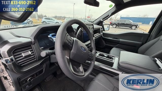 2026 Ford F-150 STX LOBO