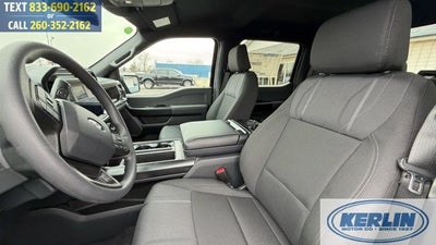 2026 Ford F-150 STX LOBO