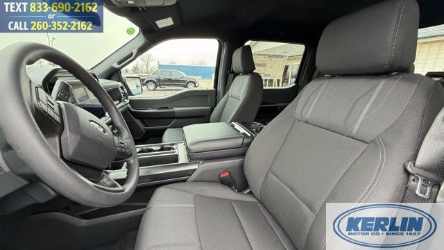 2026 Ford F-150 STX LOBO