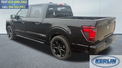 2026 Ford F-150 STX LOBO