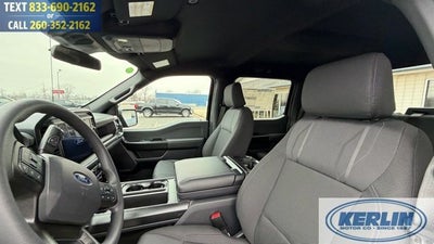 2026 Ford F-150 STX LOBO