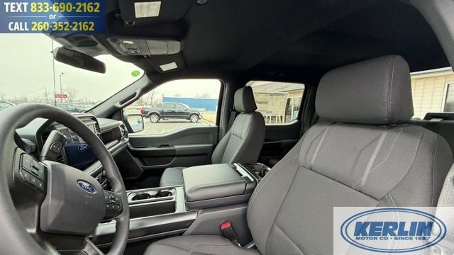 2026 Ford F-150 STX LOBO