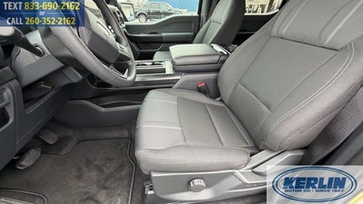 2026 Ford F-150 STX LOBO