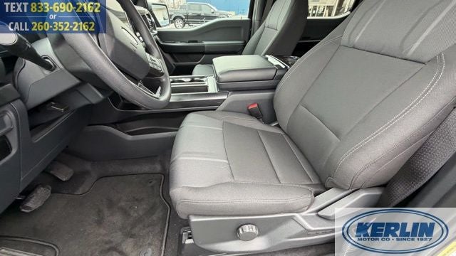 2026 Ford F-150 STX LOBO