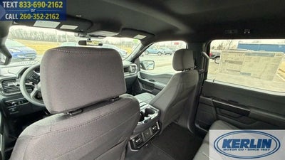 2026 Ford F-150 STX LOBO