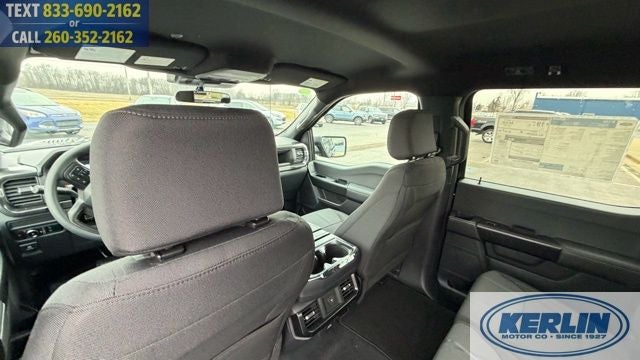 2026 Ford F-150 STX LOBO