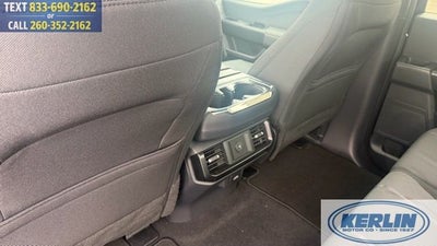 2026 Ford F-150 STX LOBO