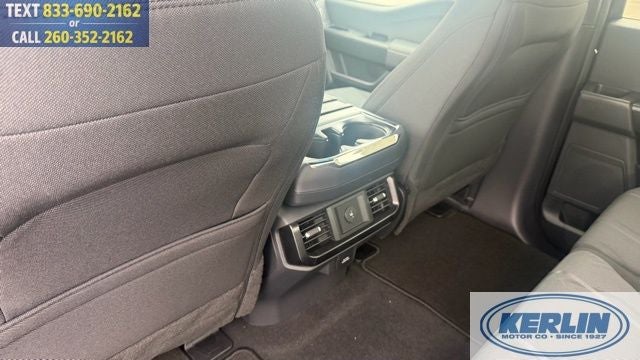 2026 Ford F-150 STX LOBO