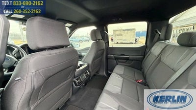 2026 Ford F-150 STX LOBO