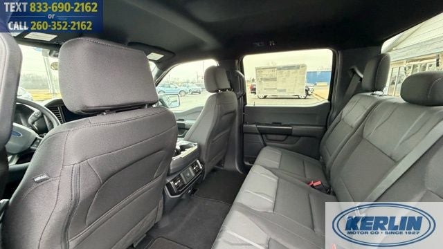 2026 Ford F-150 STX LOBO