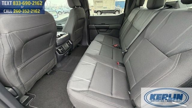 2026 Ford F-150 STX LOBO