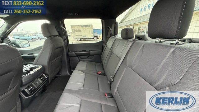 2026 Ford F-150 STX LOBO