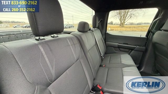 2026 Ford F-150 STX LOBO