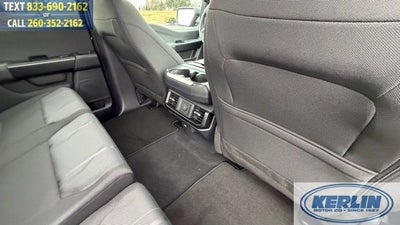 2026 Ford F-150 STX LOBO