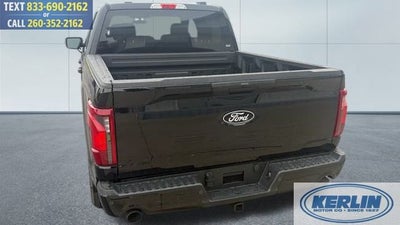 2026 Ford F-150 STX LOBO