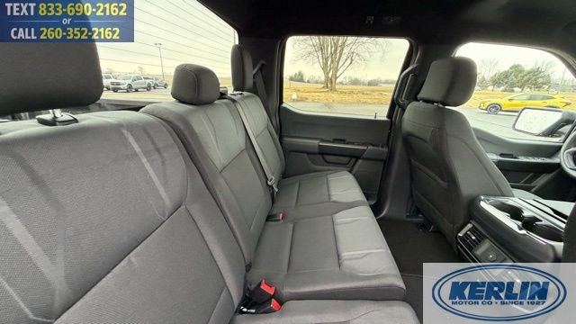 2026 Ford F-150 STX LOBO