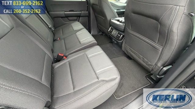 2026 Ford F-150 STX LOBO