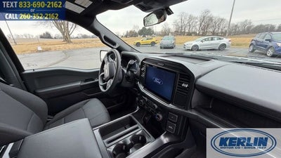 2026 Ford F-150 STX LOBO