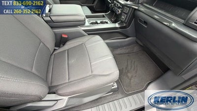 2026 Ford F-150 STX LOBO