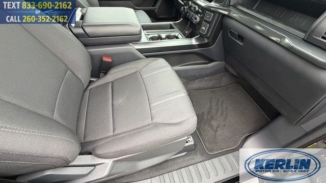 2026 Ford F-150 STX LOBO