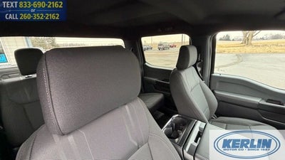 2026 Ford F-150 STX LOBO