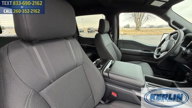 2026 Ford F-150 STX LOBO