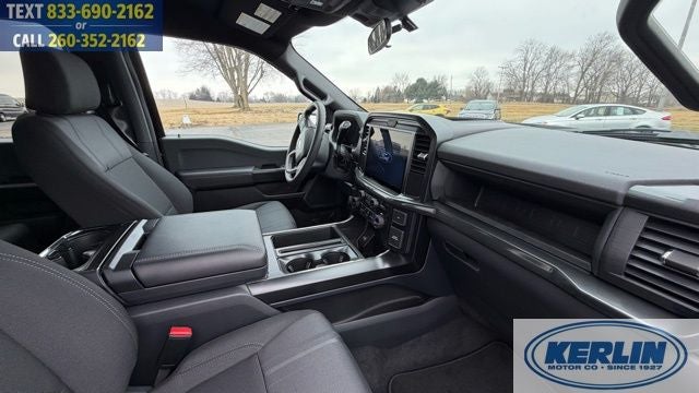 2026 Ford F-150 STX LOBO