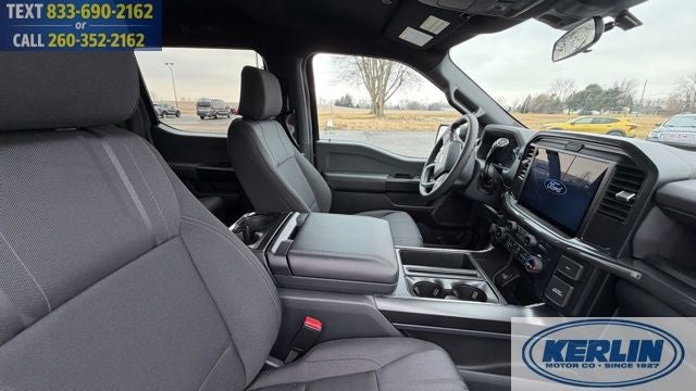 2026 Ford F-150 STX LOBO