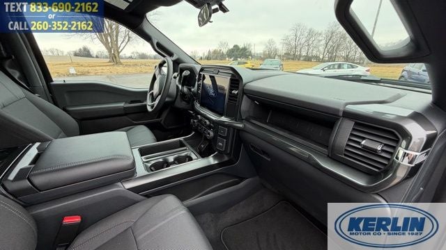 2026 Ford F-150 STX LOBO