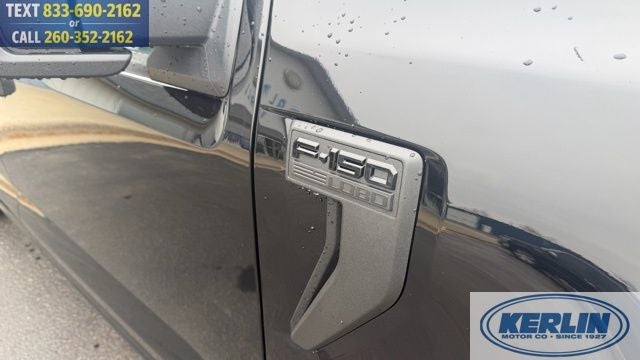 2026 Ford F-150 STX LOBO