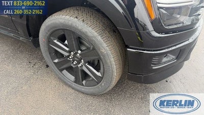 2026 Ford F-150 STX LOBO