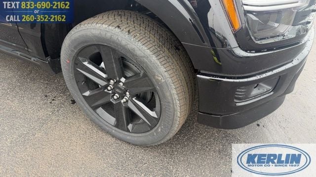 2026 Ford F-150 STX LOBO