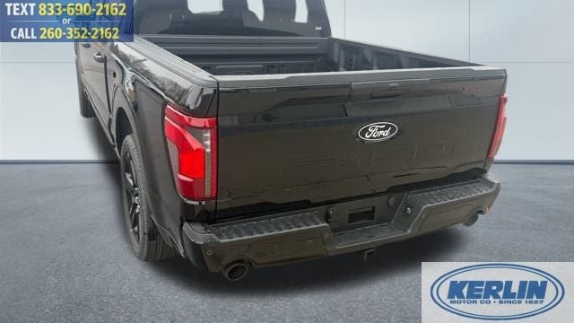 2026 Ford F-150 STX LOBO