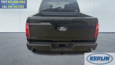 2026 Ford F-150 STX LOBO