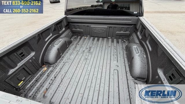 2026 Ford F-150 STX LOBO