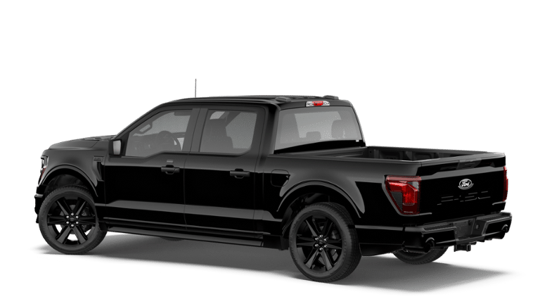 2026 Ford F-150 STX LOBO