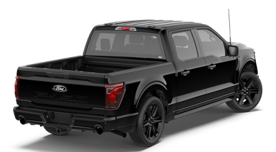 2026 Ford F-150 STX LOBO