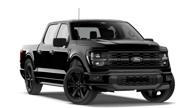 2026 Ford F-150 STX LOBO