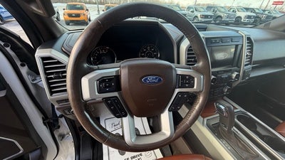 2019 Ford F-150 King Ranch