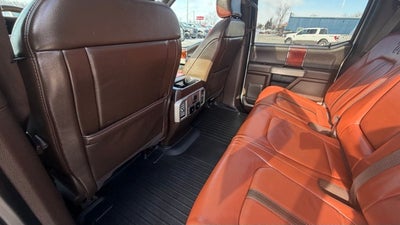 2019 Ford F-150 King Ranch