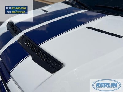 2021 Ford F-150 Lariat Shelby Off Road 775HP