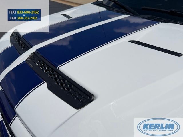 2021 Ford F-150 Lariat Shelby Off Road 775HP
