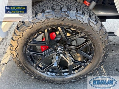 2021 Ford F-150 Lariat Shelby Off Road 775HP