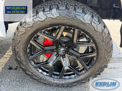 2021 Ford F-150 Lariat Shelby Off Road 775HP