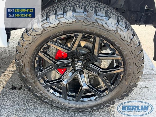 2021 Ford F-150 Lariat Shelby Off Road 775HP