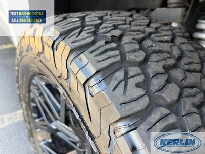 2021 Ford F-150 Lariat Shelby Off Road 775HP
